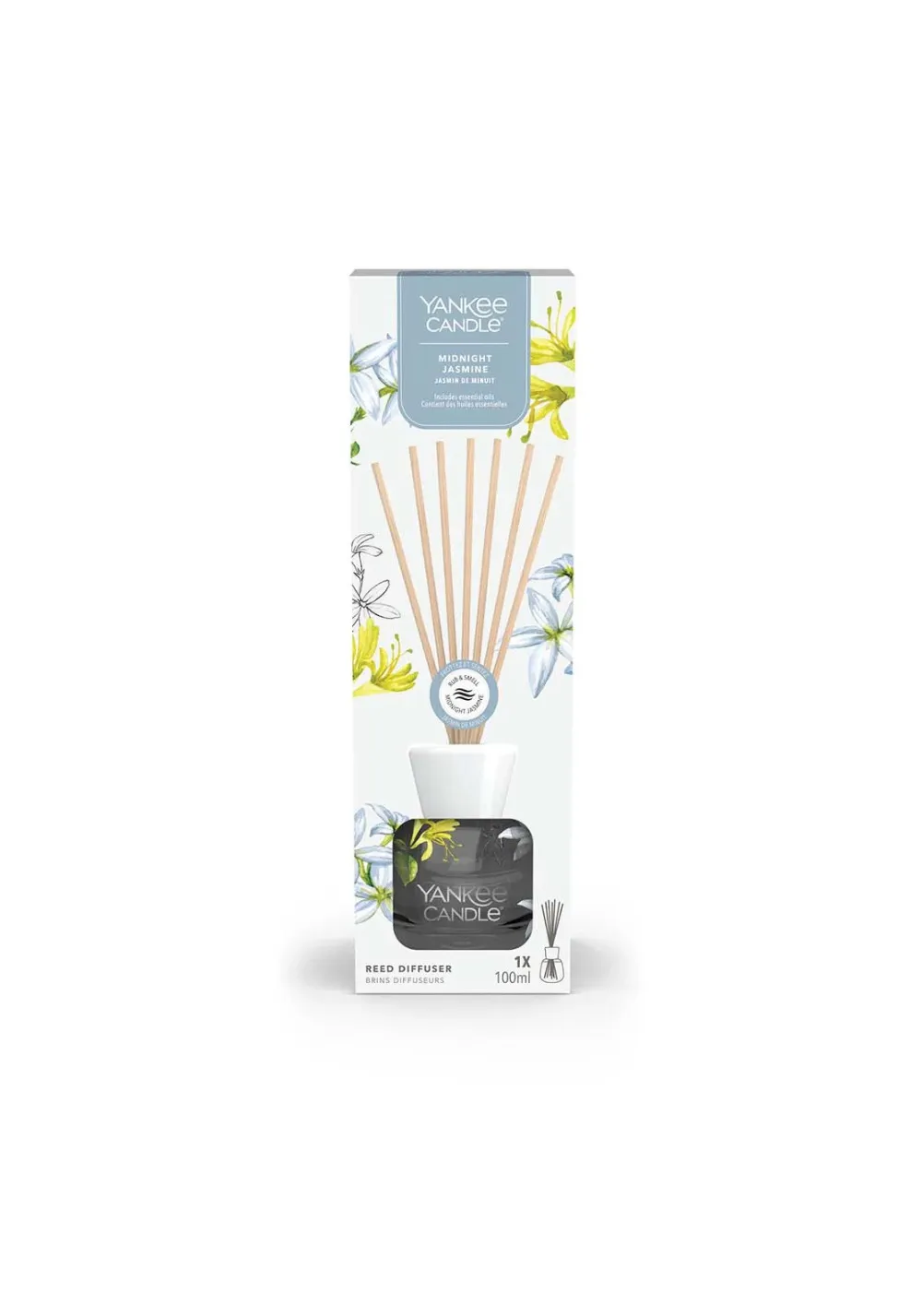 Midnight Jasmine Signature Duftdiffusor 100 ml