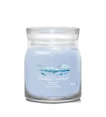 Yankee Candle Tranquil Garden Duftkerze 411 g