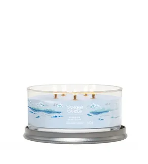 Yankee Candle Ocean Air Signature Tumbler 5 Knoten 340 g