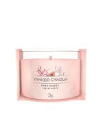 Pink Sands Votivkerze im Glas 37 g