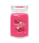 Red Raspberry Signature Kerze groß 567 g
