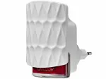ScentPlug Organic Pattern elektrischer Steckdosen-Diffusor und Nachfüllung Pink Sands Yankee Candle ScentPlug Organic Pattern elektrický difuzér do zásuvky a náplň…