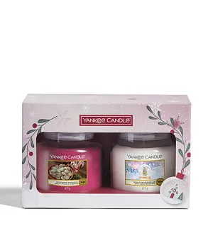 Yankee Candle Shea Butter Duftkerze 411 g