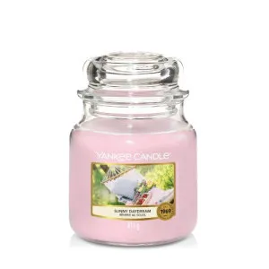 Yankee Candle Sunny Daydream Duftkerze 411 g