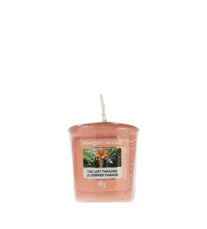 Yankee Candle The Last Paradise Votivkerze 49 g