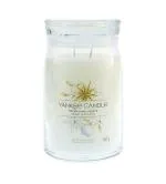 Twinkling Lights Signature Kerze groß 567 g