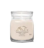 Yankee Candle Twinkling Lights Signature Kerze groß 567 g