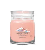 Watercolour Skies Signature Duftkerze 368 g