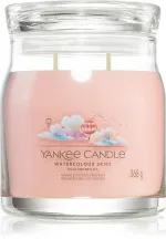 Watercolour Skies Signature Duftkerze 368 g