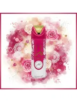 Yara Candy Deodorant-Spray für Damen 200 ml