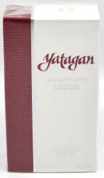 Yatagan Eau de Toilette für Herren 125 ml