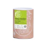 Tierra Verde Waschpulver für weiße Wäsche und Stoffwindeln - INNOVATION (Papiertüte 850 g)