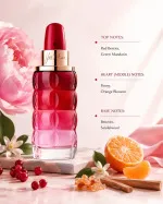 Yes I Am Bloom Up! Eau de Parfum für Damen 50 ml
