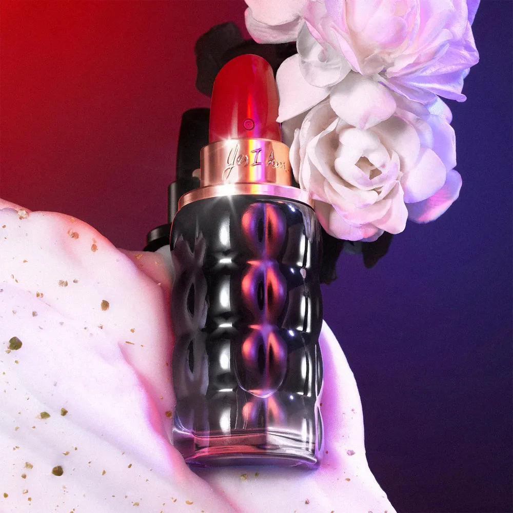 Yes I Am Eau de Parfum für Damen 50 ml
