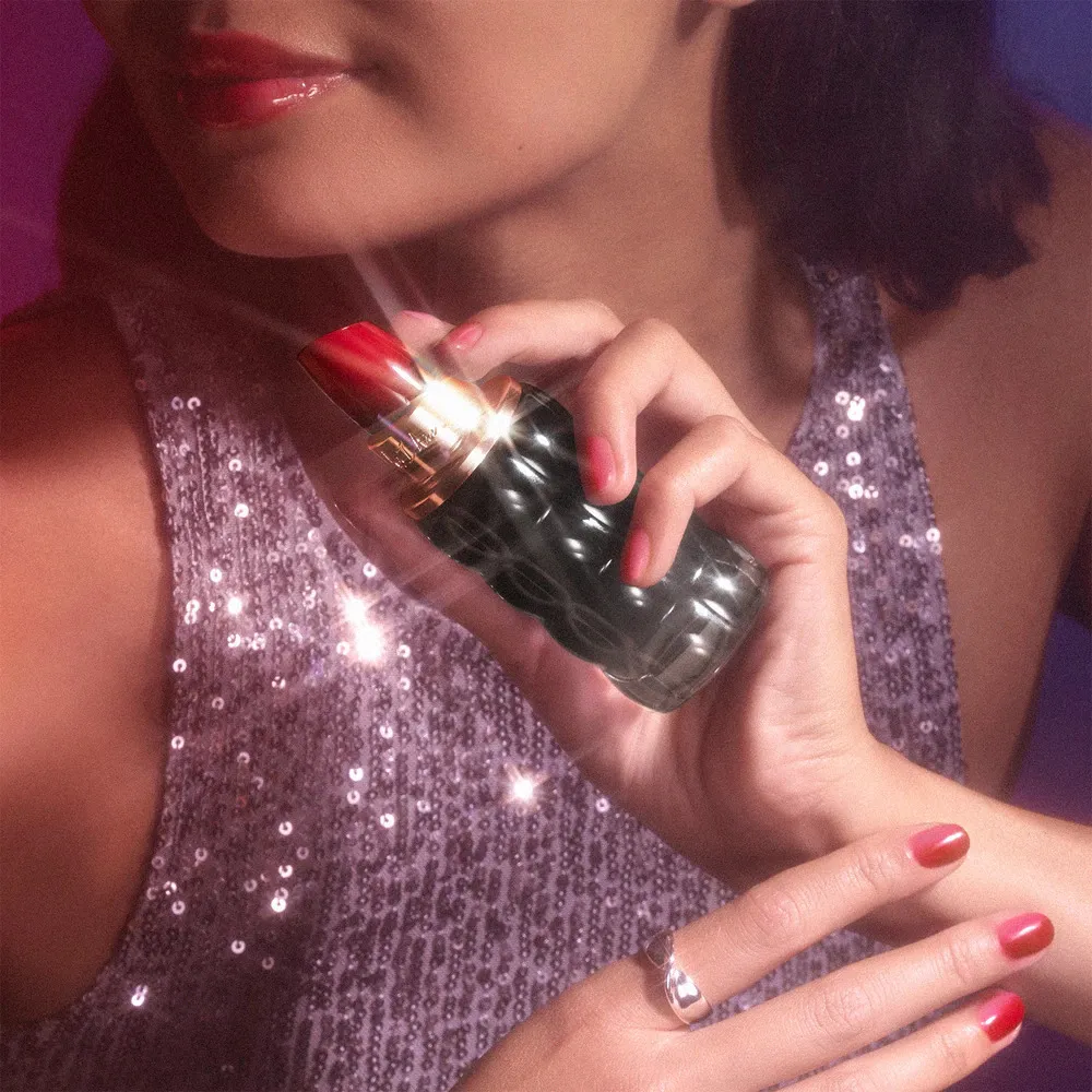 Yes I Am Eau de Parfum für Damen 50 ml