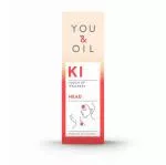 You & Oil KI Bioactive blend - Kopfschmerzen (5 ml) - lindert Schmerzen