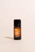 You & Oil KI Bioactive Blend - Warzen (5 ml) - hilft bei der Entfernung von Warzen