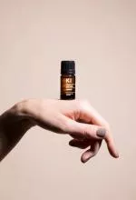 You & Oil KI Bioactive Blend - Warzen (5 ml) - hilft bei der Entfernung von Warzen