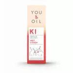 You & Oil KI Bioaktive Mischung - Feuchter Husten (5 ml)