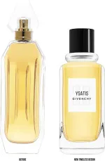 Ysatis Eau de Toilette für Damen 100 ml