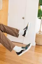 Inkkas Yuuki Slip On