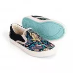 Inkkas Yuuki Slip On