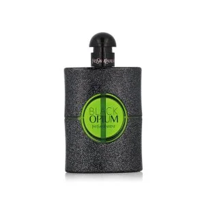Yves Saint Laurent Black Opium Illicit Green Eau de Parfum für Damen