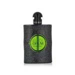 Black Opium Illicit Green Eau de Parfum für Damen 75 ml