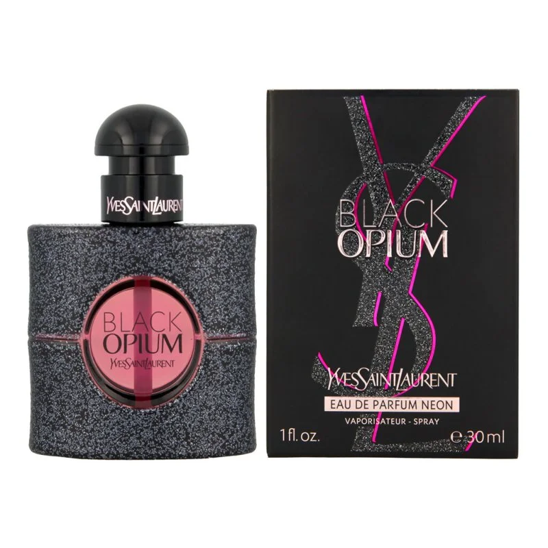 Black Opium Neon Eau de Parfum für Damen 30 ml