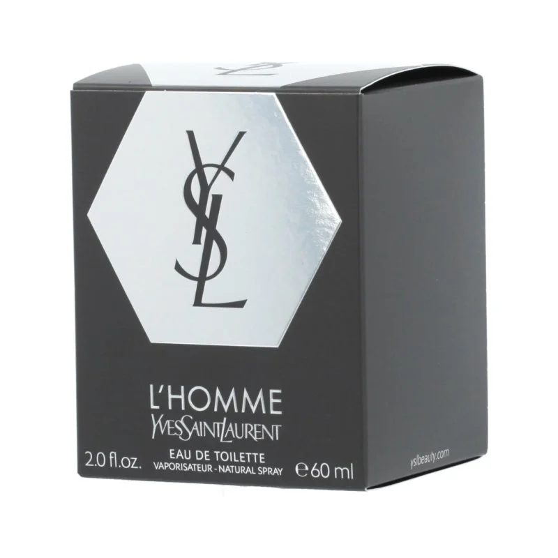 L'Homme Eau de Toilette für Herren 60 ml