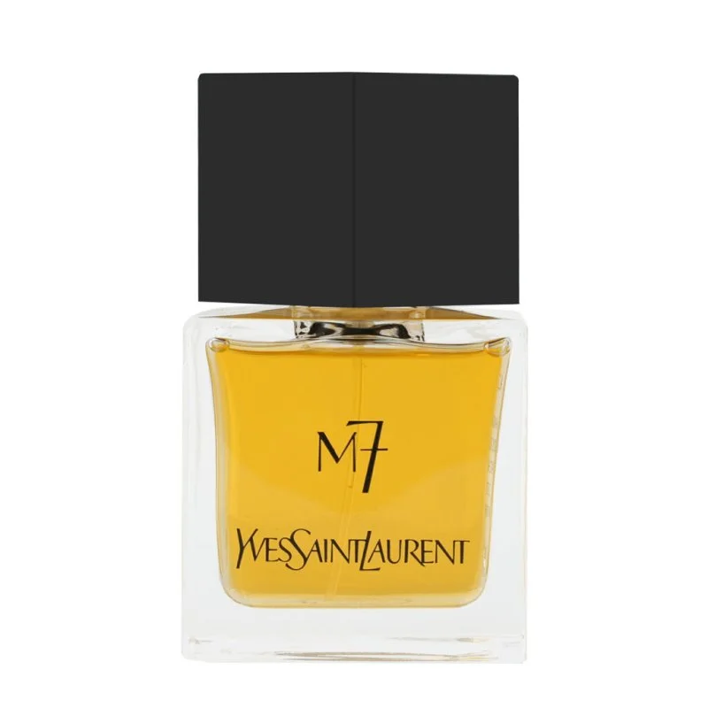 La Collection M7 Eau de Toilette für Herren 80 ml