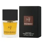 La Collection M7 Eau de Toilette für Herren 80 ml