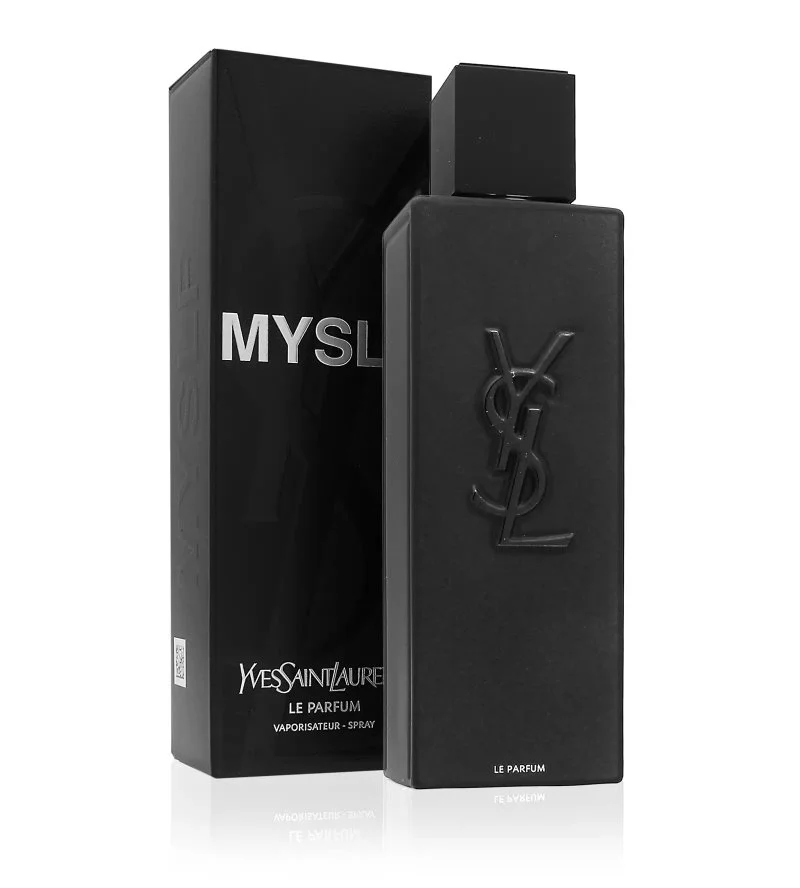 MYSLF Parfum Parfum für Herren 100 ml