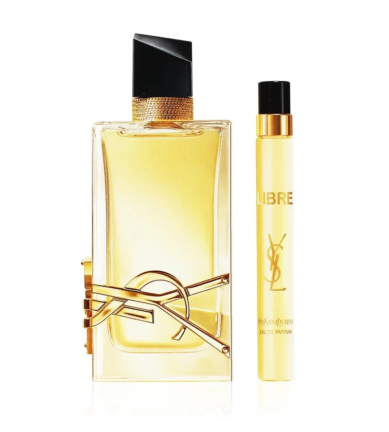 Libre Geschenkset 90 ml + Eau de Parfum Eau de Parfum für Damen