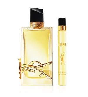 Yves Saint Laurent Libre Geschenkset 90 ml + Eau de Parfum Eau de Parfum für Damen