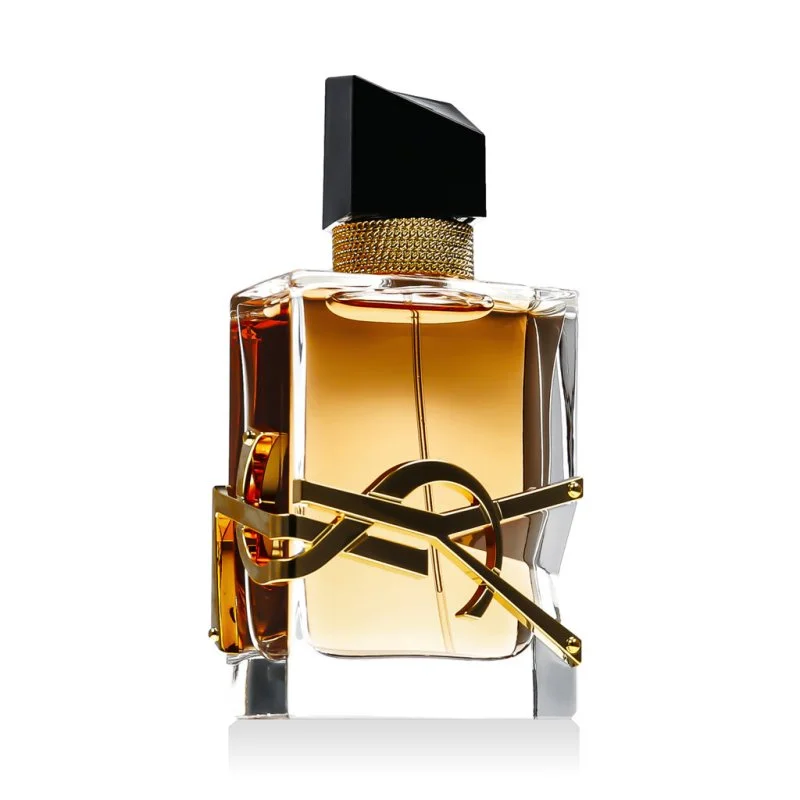 Libre Flowers & Flames Florale Eau de Parfum für Damen 50 ml