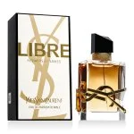 Libre Flowers & Flames Florale Eau de Parfum für Damen 50 ml