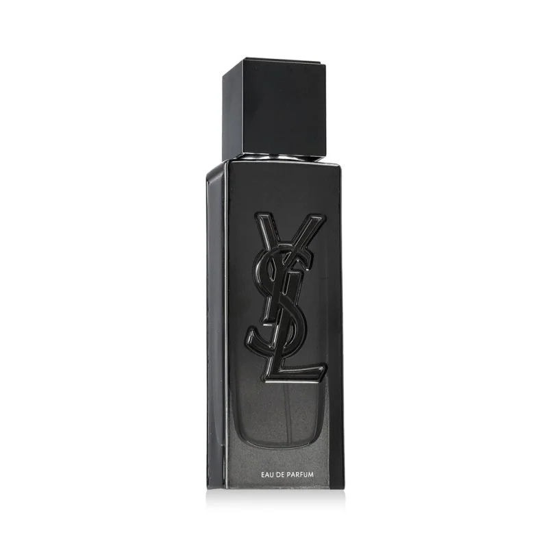 MYSLF nachfüllbares Eau de Parfum für Herren 40 ml