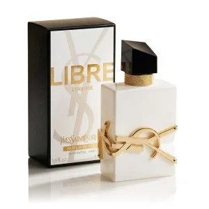 Yves Saint Laurent Libre L’Eau Nue Eau de Parfum ohne Alkohol für Damen