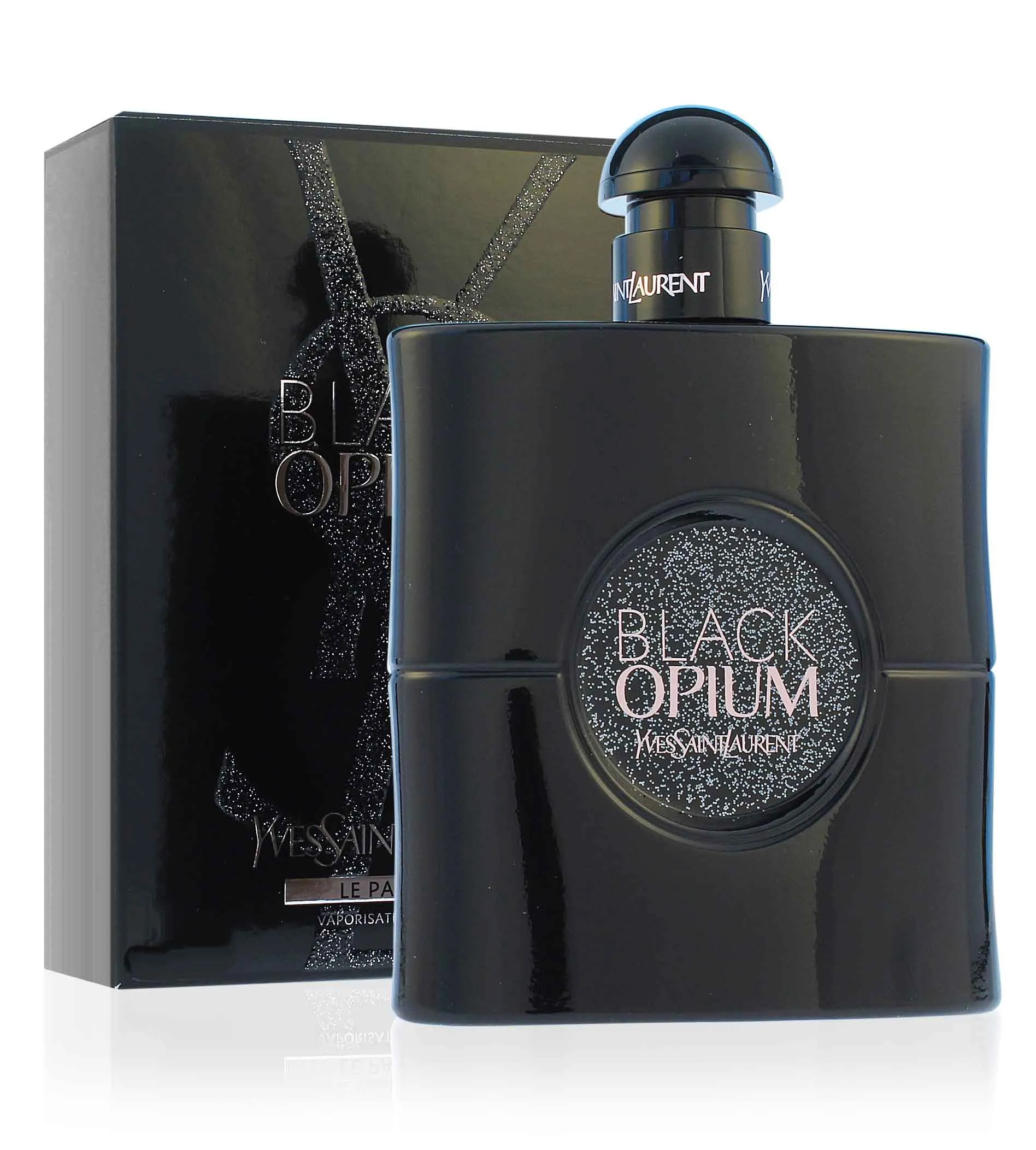 Black Opium Le Parfum Parfum für Frauen 50 ml