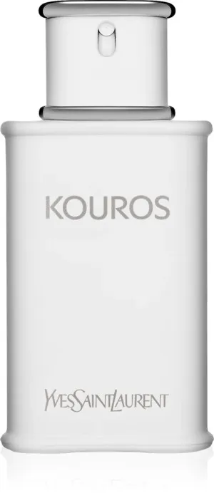 Yves Saint Laurent Kouros Eau de Toilette für Herren 100 ml