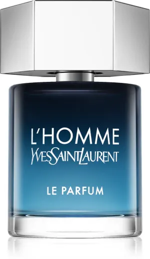 Yves Saint Laurent L'Homme Le Parfum Eau de Parfum für Herren