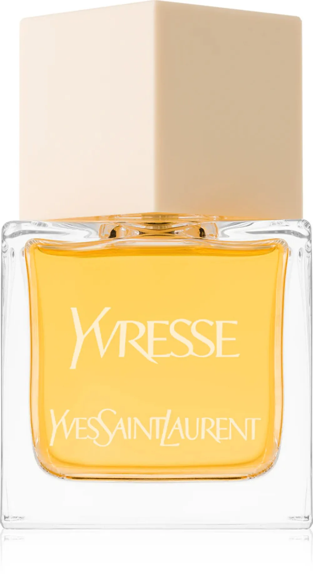 La Collection Yvresse Eau de Toilette für Damen 80 ml