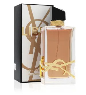 Yves Saint Laurent Libre Flowers & Flames Eau de Parfum für Damen 90 ml