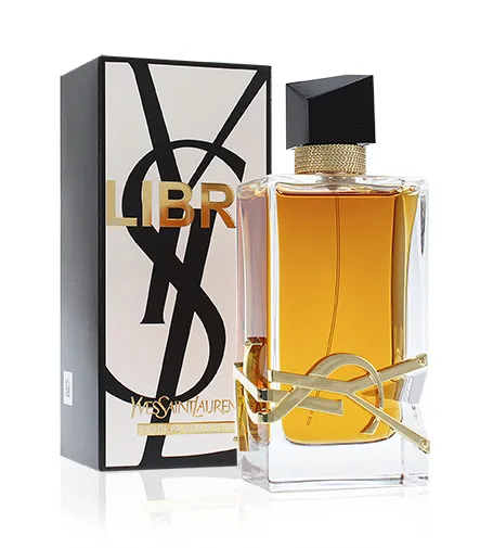 Libre Intense Eau de Parfum für Frauen 50 ml