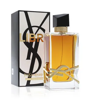 Yves Saint Laurent Libre Intense Eau de Parfum für Frauen 50 ml