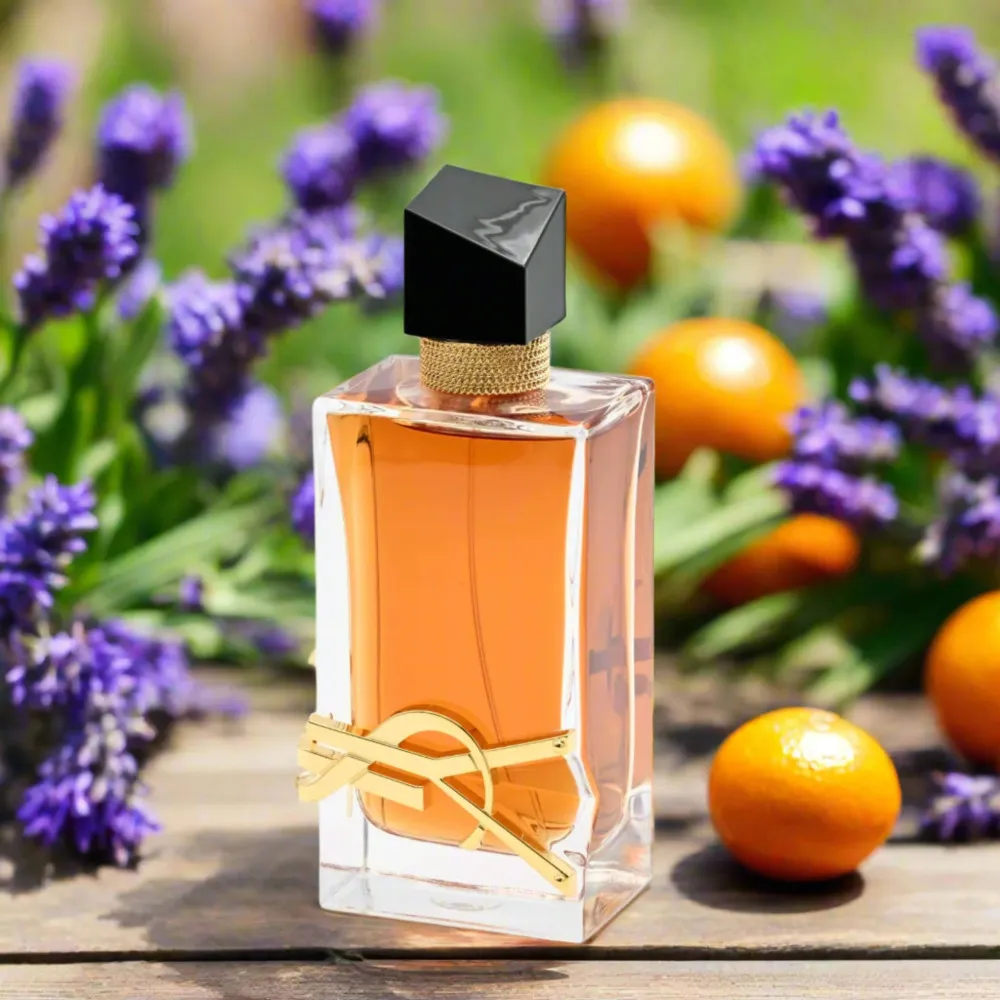Libre Intense Eau de Parfum für Damen 90 ml