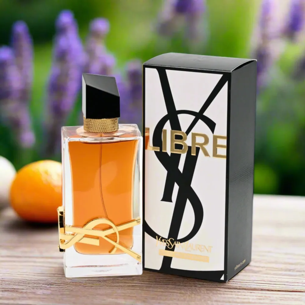 Libre Intense Eau de Parfum für Damen 90 ml