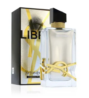 Yves Saint Laurent Libre L’Absolu Platine Parfum für Damen 50 ml