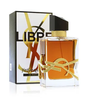 Yves Saint Laurent Libre Le Parfum Eau de Parfum für Damen 50 ml